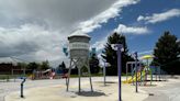 A popular splash pad that was closed last season has been repaired and will open this weekend - East Idaho News