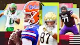 Scouts Inc.'s NFL draft rankings for the 2023 class: Top prospects, plus grades