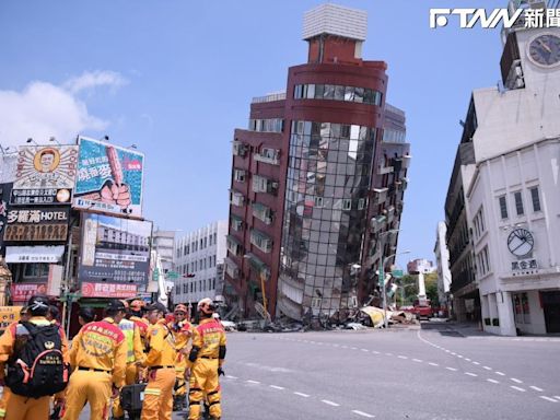 勿驚慌！北市「兩區」明日9時將發國家級警報 演習目的曝光