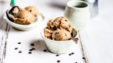 This Viral Cottage Cheese Cookie Dough Recipe Is Packed With Protein + Preps in 10 Minutes