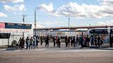 El Paso mayor declares state of emergency over influx of migrants from Mexico border