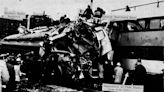 On This Day, Oct. 30: Chicago commuter train crash kills 45