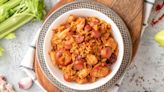 9 Restaurant Chains That Serve the Best Jambalaya