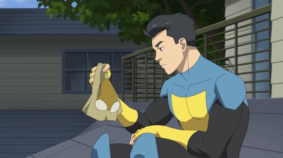 Prime Video’s ‘Invincible’ Renewed for Fourth Season