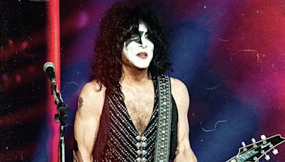 Paul Stanley on the opening act nobody wanted to follow