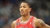 Bulls jump to draft Derrick Rose looks eerily similar to Victor Wembanyama chances