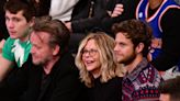 Meg Ryan Shares Thoughts on Son Ryan Quaid Following Her Acting Footsteps