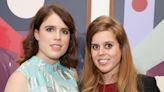 Princess Eugenie's Son August and Princess Beatrice's Daughter Sienna Enjoy a Day at the Zoo