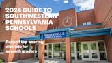 2024 School Guide rankings: Southwestern Pennsylvania's top-scoring districts for 7th graders - Pittsburgh Business Times