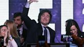 Las 5 cosas que debes saber este 14 de agosto: Javier Milei, la sorpresa electoral en las primarias de Argentina