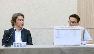 【寶林食安風暴】8名重症都驗出米酵菌酸、粿條卻是陰性 王必勝：粿條仍然可疑