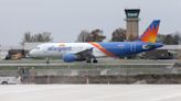 Allegiant Air adds direct flight between South Bend International and Knoxville, Tennessee