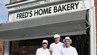 ‘We do everything’: the York bakery that's been serving the community for decades