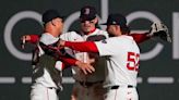 Red Sox players can talk a good game, and other observations - The Boston Globe