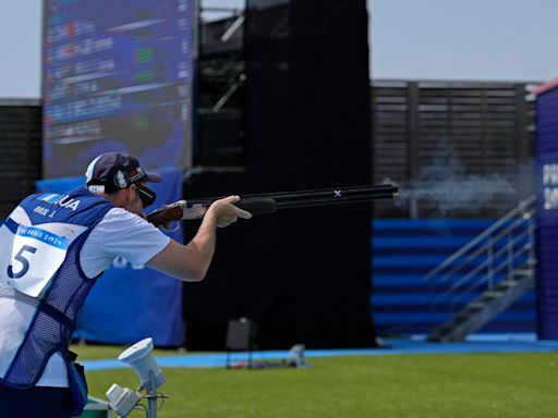 Jean Pierre Brol ganó medalla de bronce e hizo historia para Guatemala en París 2024 - El Diario NY