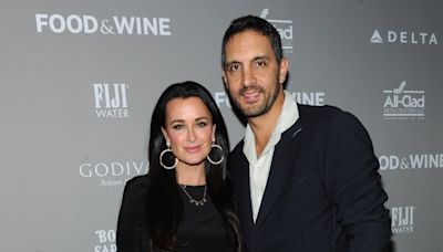 Mauricio Umansky se mudó a un lujoso apartamento tras su separación de Kyle Richards - El Diario NY