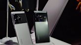 realme 新旗艦手機 GT 6 登台開賣！AI 夜拍變身夜視鏡 - 自由電子報 3C科技