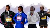 Sharon Lokedi, Hellen Obiri and Other Champions to Race in the 2023 TCS New York City Marathon