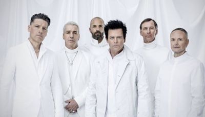 Rammstein va-t-il se séparer après sa tournée ?