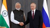 What PM Modi's Russia Trip Next Week Could Mean For Regional Dynamics