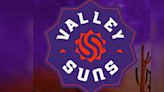 ‘Valley Suns’ officially named as Phoenix Suns G League affiliate
