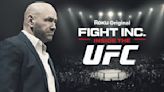 Dana White explains why Fight Inc. docuseries won't return | BJPenn.com