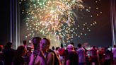 Let Freedom Sing event brings fireworks, music and several road closures to Nashville