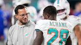 Kelly: Expectations Remain High, But Does Dolphins' Talent Match Them?