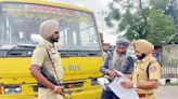 Traffic police tighten noose on schoolbuses flouting norms
