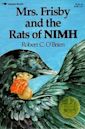 Mrs. Frisby and the Rats of NIMH (Rats of NIMH, #1)