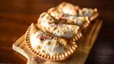 How To Make Easy Breakfast Empanadas With Store-Bought Dough