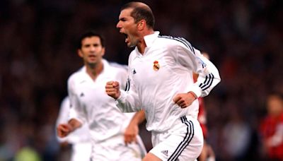 Ranking Real Madrid's Champions League titles: From Zinedine Zidane's volley to Cristiano Ronaldo's domination
