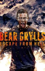 Bear Grylls: Escape From Hell