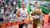 Josh Kerr wins a loaded Bowerman Mile at Pre Classic Diamond League meet