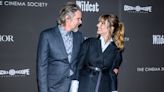 Ethan and Maya Hawke step out for 'Wildcat' screening in New York City