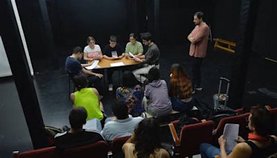 La ESAD de Murcia participa en el II Festival de Escuelas de Arte Dramático de España