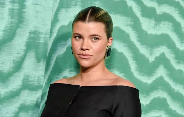Sofia Richie Gives Birth and Reveals Her Baby’s Traditional Name—Here’s What It Means
