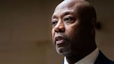 Senator Tim Scott Jumps Into Republican Presidential Primary