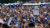 'Protect kids, not guns!': March for Our Lives rallies draw thousands in DC, Florida, Nevada, across US