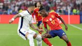 España - Inglaterra: final de la Eurocopa 2024 de fútbol, en directo
