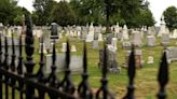 Headstone salesman charged in alleged scam involving hundreds of grieving customers