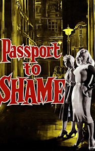 Passport to Shame