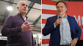 In high-stakes Pennsylvania Senate race, can Casey, McCormick outrun Trump ticket?