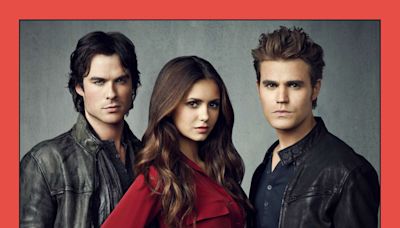 'The Vampire Diaries' cast: Here's where Nina Dobrev, Paul Wesley, and their costars are now