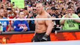 Triple H Would Be Open To A Conversation About Brock Lesnar Returning To WWE