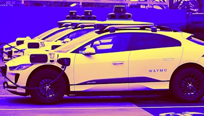 Woman Arrested for Vandalizing More than a Dozen Self-Driving Waymo Vehicles