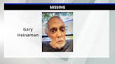 Amherst police looking for help finding missing 85-year-old man