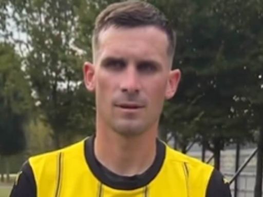 Pascal Gross completes move from Brighton to Borussia Dortmund