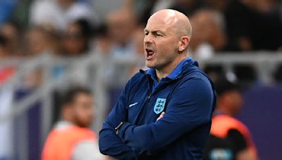 Inglaterra pospone nombramiento de sucesor de Southgate y nombra a Carsley técnico interino