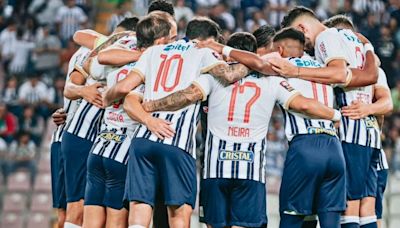 Dónde ver Alianza Lima vs Cusco FC HOY: canal tv online del partido por última fecha de la Liga 1 2024